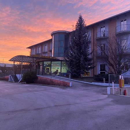 Bvh Hotel Bene Vagienna Extérieur photo