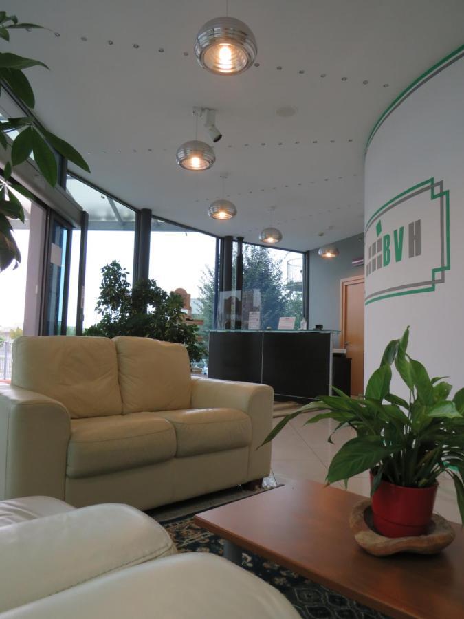 Bvh Hotel Bene Vagienna Extérieur photo