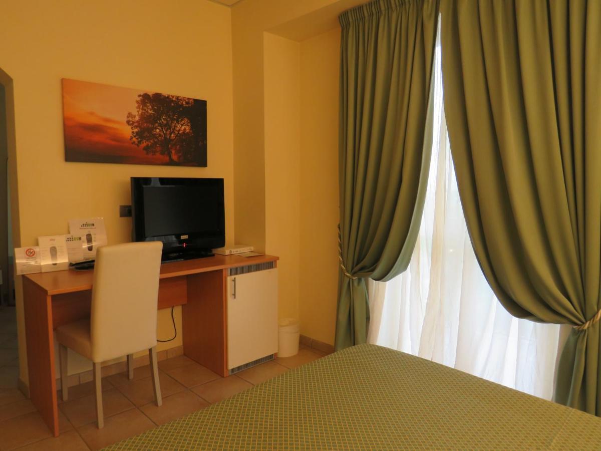 Bvh Hotel Bene Vagienna Extérieur photo