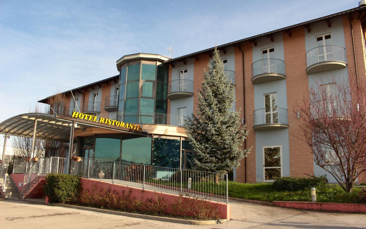 Bvh Hotel Bene Vagienna Extérieur photo