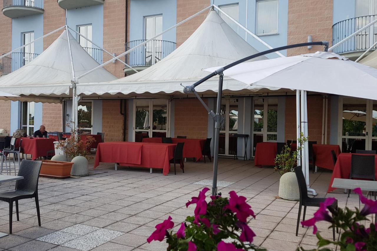 Bvh Hotel Bene Vagienna Extérieur photo
