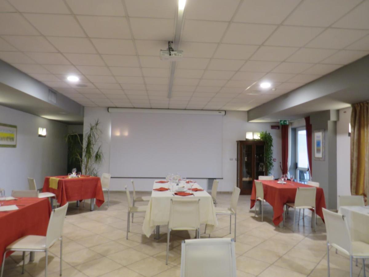 Bvh Hotel Bene Vagienna Extérieur photo