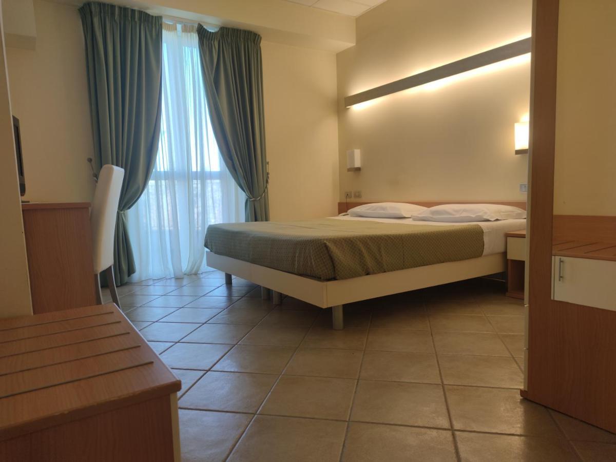 Bvh Hotel Bene Vagienna Extérieur photo