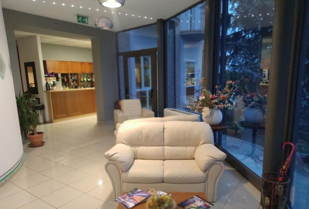 Bvh Hotel Bene Vagienna Extérieur photo
