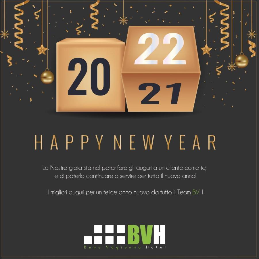 Bvh Hotel Bene Vagienna Extérieur photo