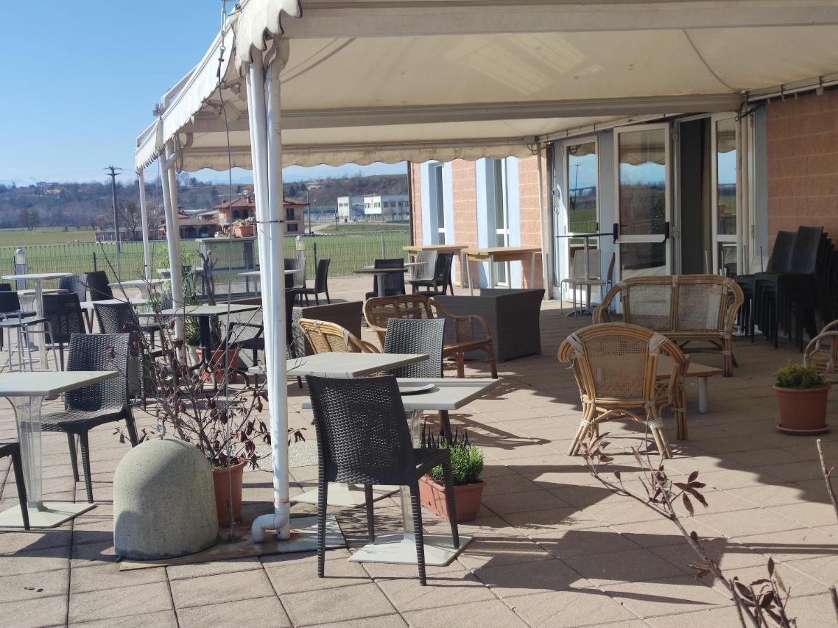 Bvh Hotel Bene Vagienna Extérieur photo